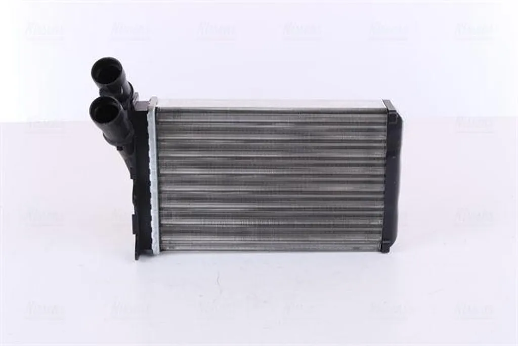 Nissens 71156 Radiatore Riscaldamento Abitacolo 644878 Citroen Peugeot