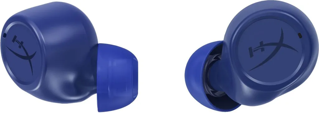 Recensione HP Cirro Buds Pro Blu - Auricolari TWS Low Latency - 3