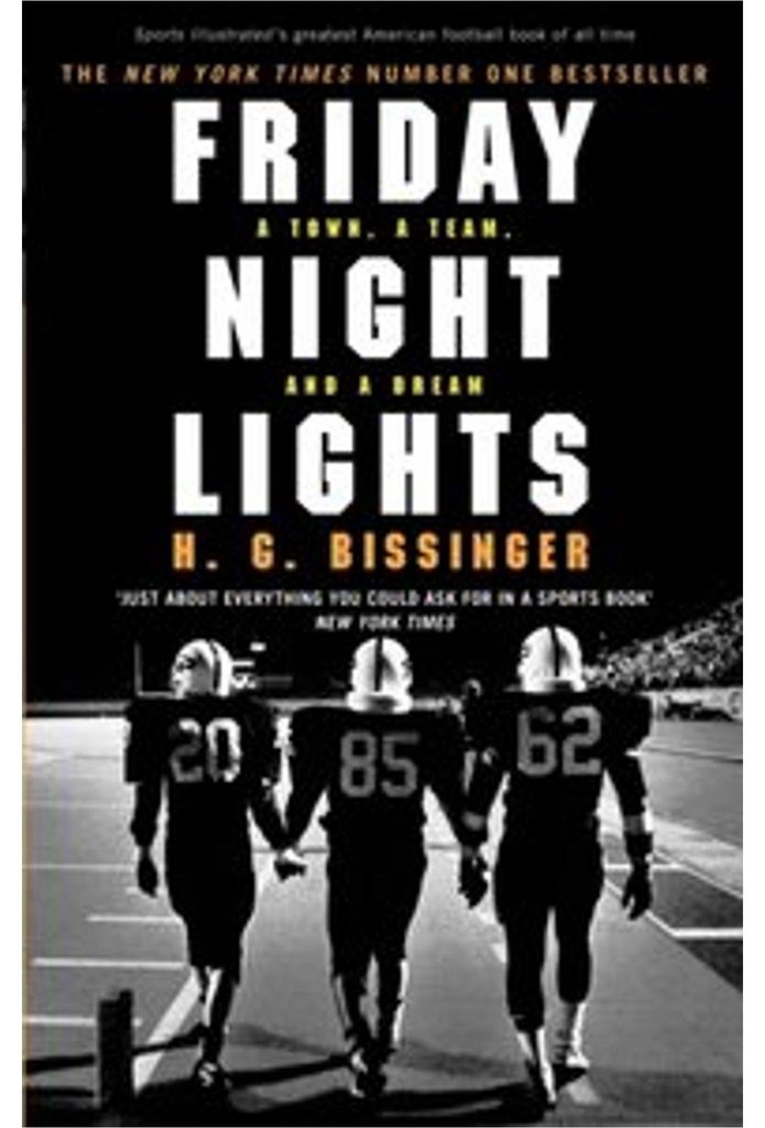 Friday Night Lights