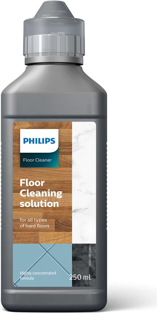 Detergente per pavimenti originale Philips per Aquatrio e Immagine del prodotto 