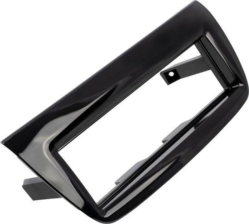 Support autoradio Fiat Doblo et Opel Combo 2011-2014 installation facile