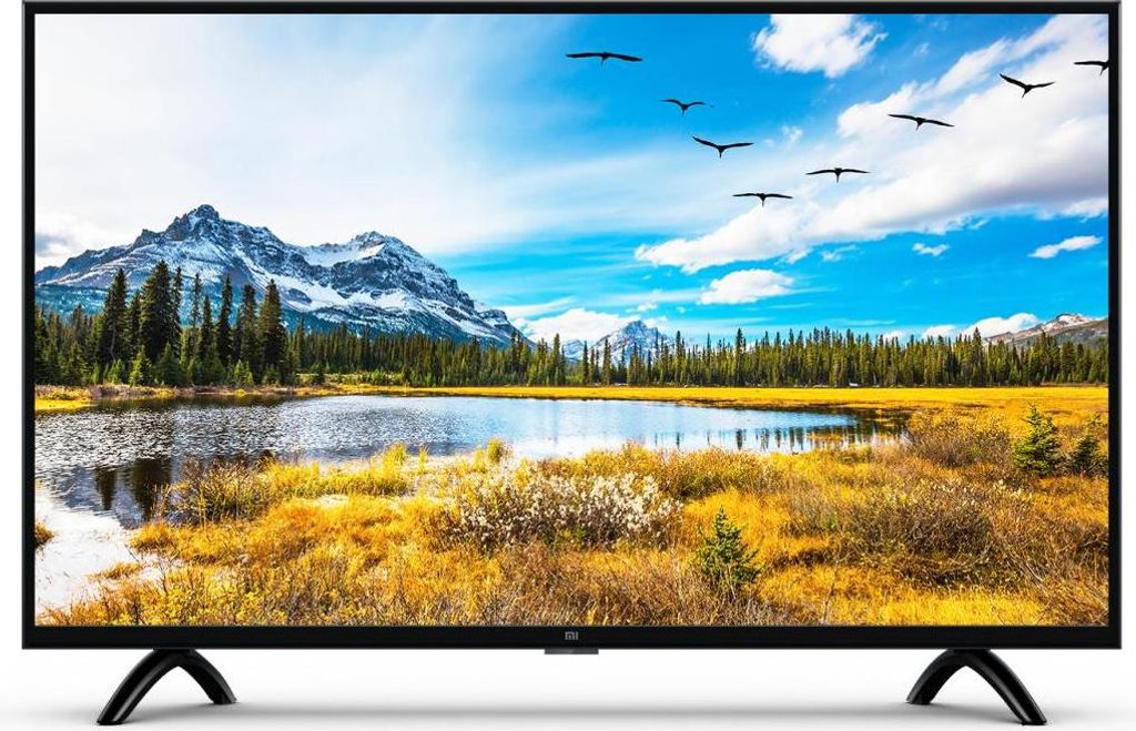 Xiaomi Mi 4A - telewizor LED klasy 81 cm (32") (widoczny 80 Zdjęcie produktu 