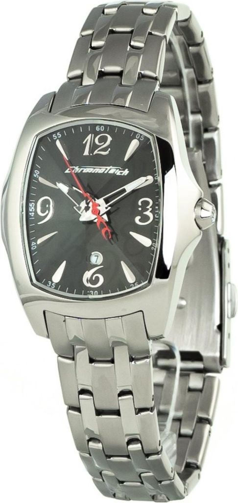 Damenuhr Chronotech CT7896S-12MGS (Ø 33 mm)