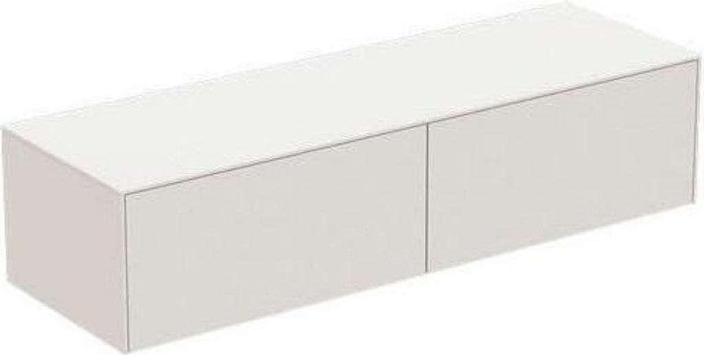 Ideal Standard TF069Y1 linke Schubladenfront Conca für WTU