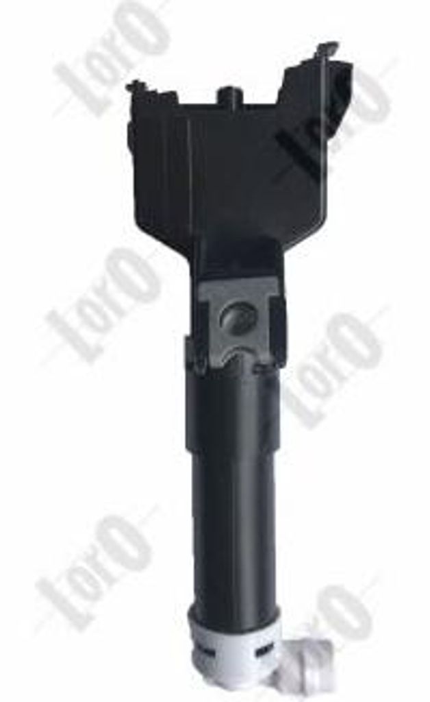 ABAKUS 103-03-193 Waschwasserdüse, Scheinwerferreinigungsanlage OE 8520760040 kompatibel mit Land Cruiser