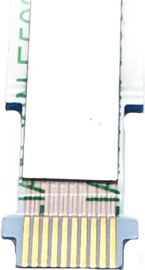 SATA HDD Festplatten Anschluss Kabel Connector kompatibel für HP Pavilion 14-ce3755ng (226A7EA)