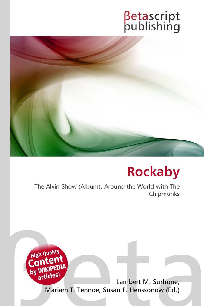 Rockaby