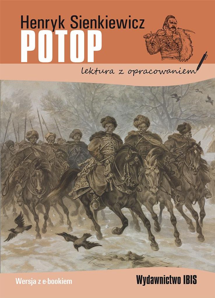 ISBN 978-83-667-2994-0, Polnisch, Taschenbuch, 896 Seiten