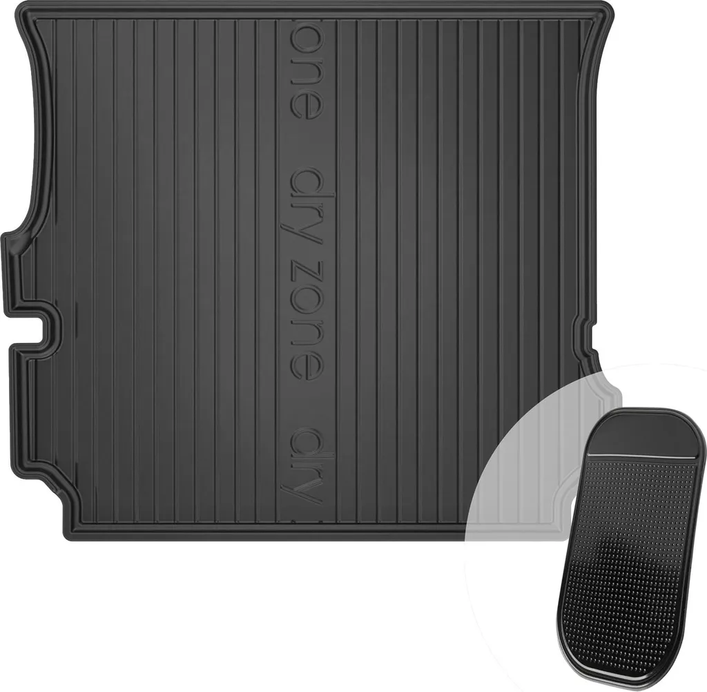 WeatherTech CargoLiner Vasca Per Baule Su Misura Per Land Rover Discovery Sport 5 Posti (2015-2019) – Protezione Impermeabile In HDPE