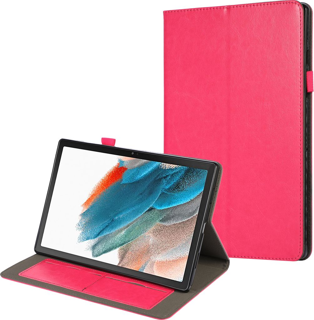 Case für Samsung Galaxy Tab A8 SM-X200 X205 Schutzhülle Produktbild 