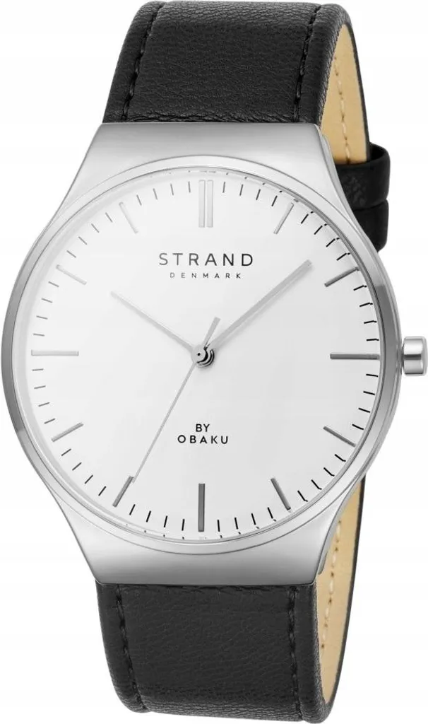 Scheda Tecnica Orologio Donna Strand S717LXCWRB | Qualità Obaku