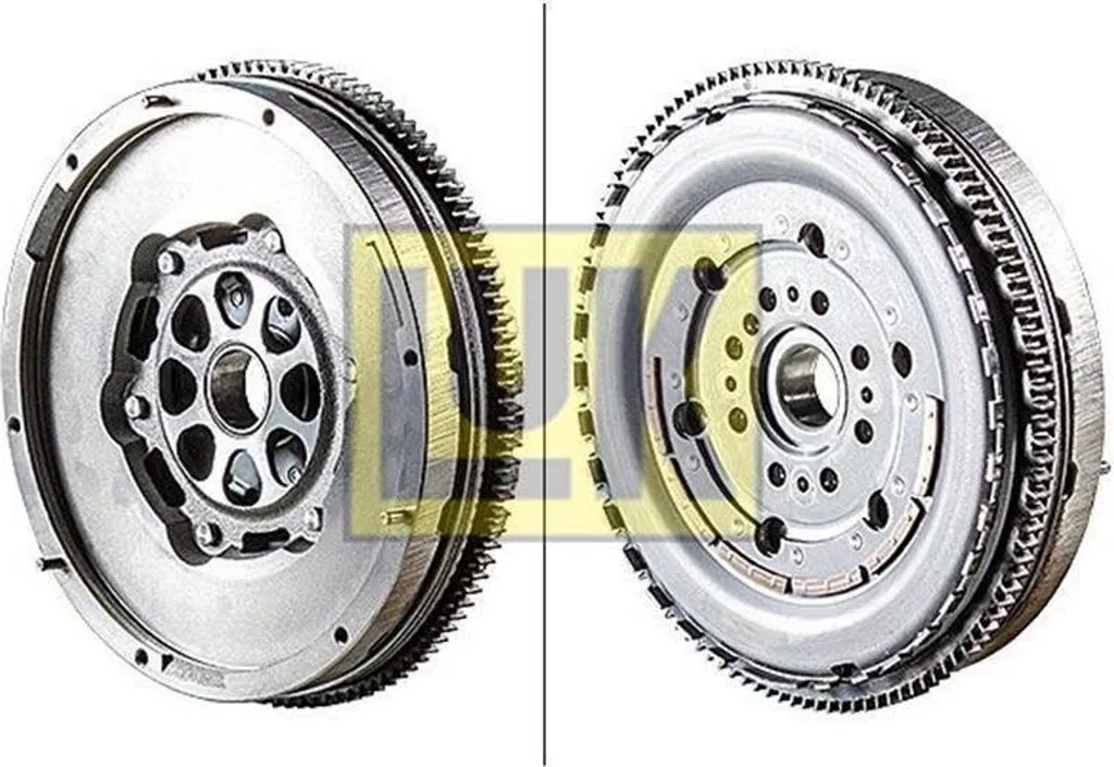 Volant Moteur Bi-masse 415 0180 10 pour Réparer les Secousses au Passage