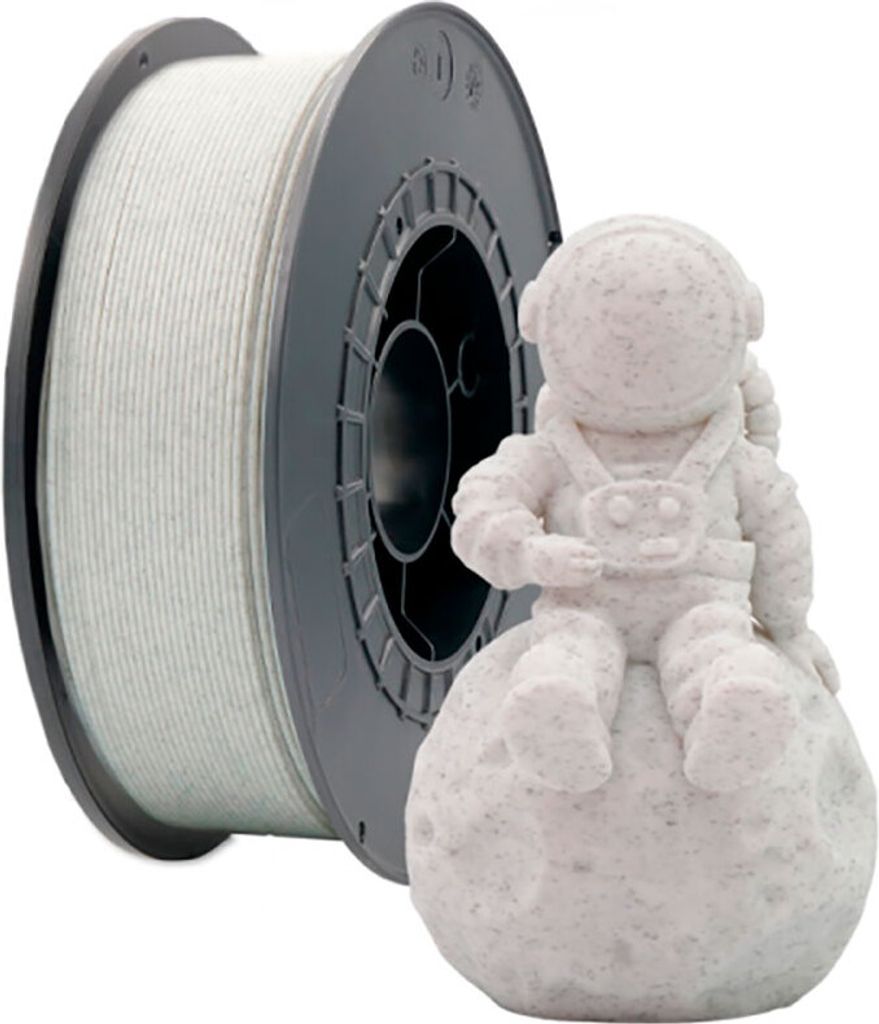 Generico 1.75mm 1kg Pla-filament One Size