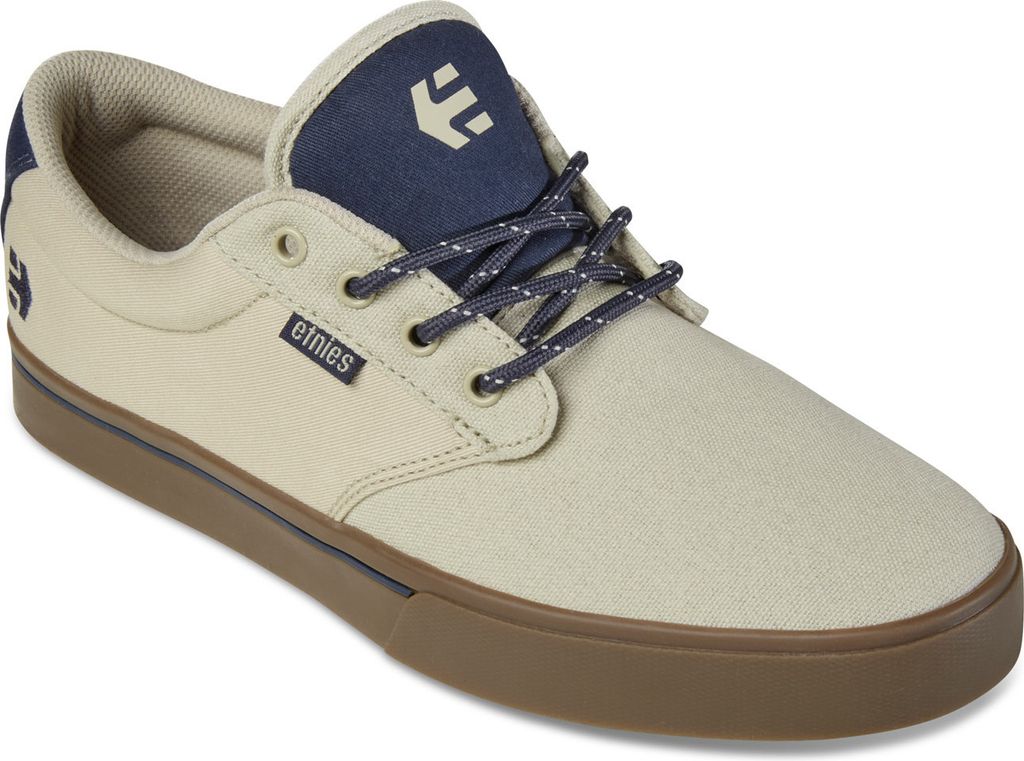 Etnies Herren Skateschuh JAMESON 2 ECO, Größe Schuhe:39, Farben:cement
