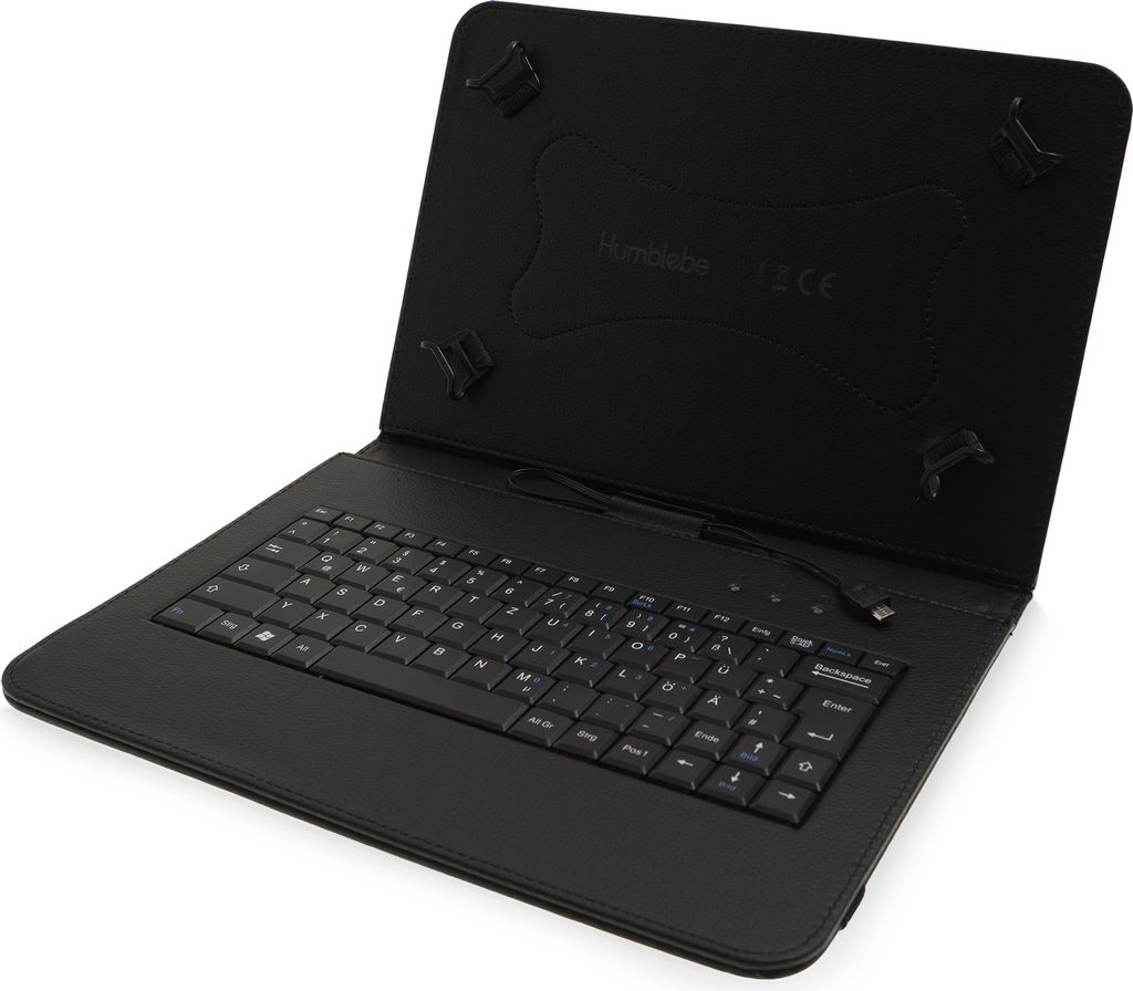 Schutzhülle inkl. USB-Tastatur für 11,0" Lenovo Tab M11 in Produktbild 