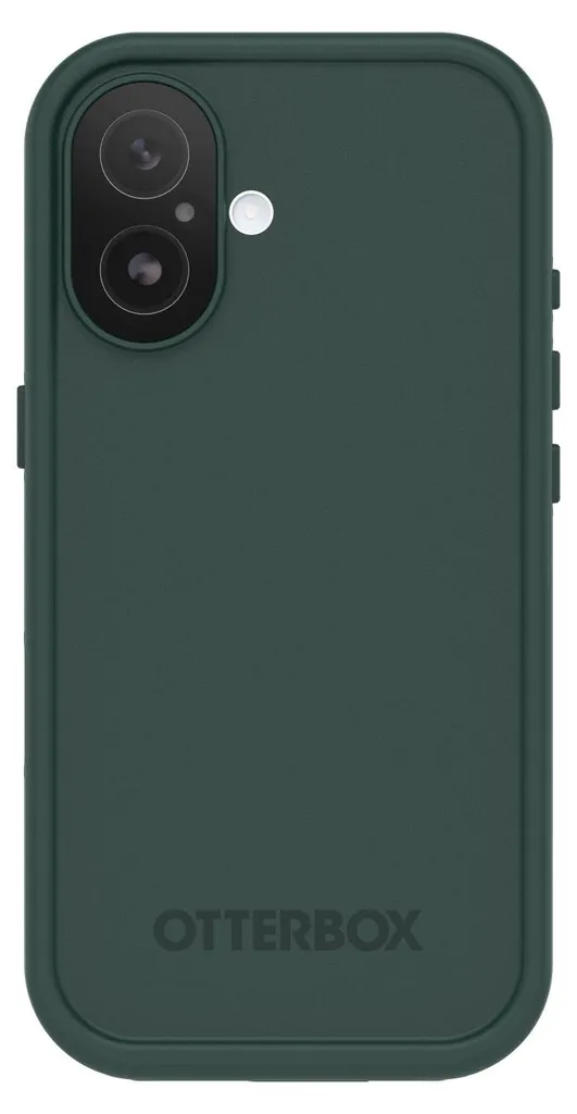 Coque Étanche iPhone 17 OtterBox Fre MagSafe Submerge - Protection 360