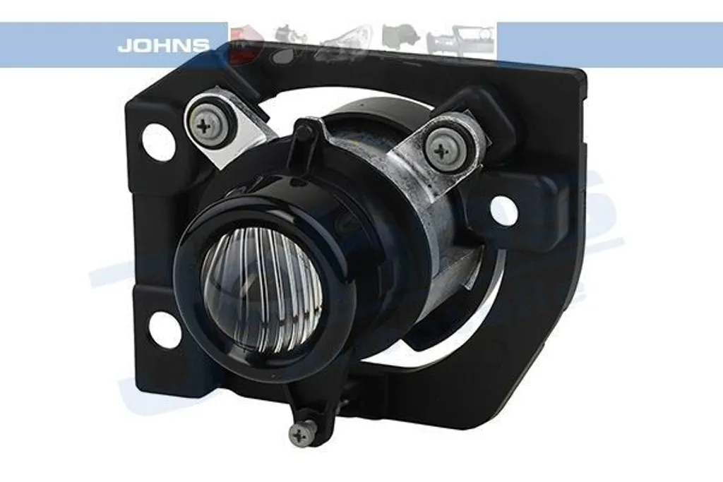 Johns Fendinebbia Sinistro Fiat 500 312 H3 - Ricambio Qualità Originale - 12