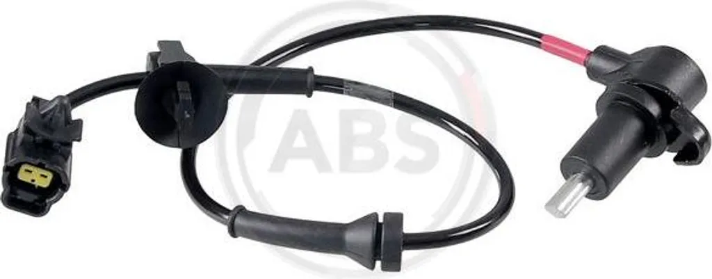 Sensore ABS Posteriore Destro A.B.S. 30810 | OE 95996130 Aveo/Kalos