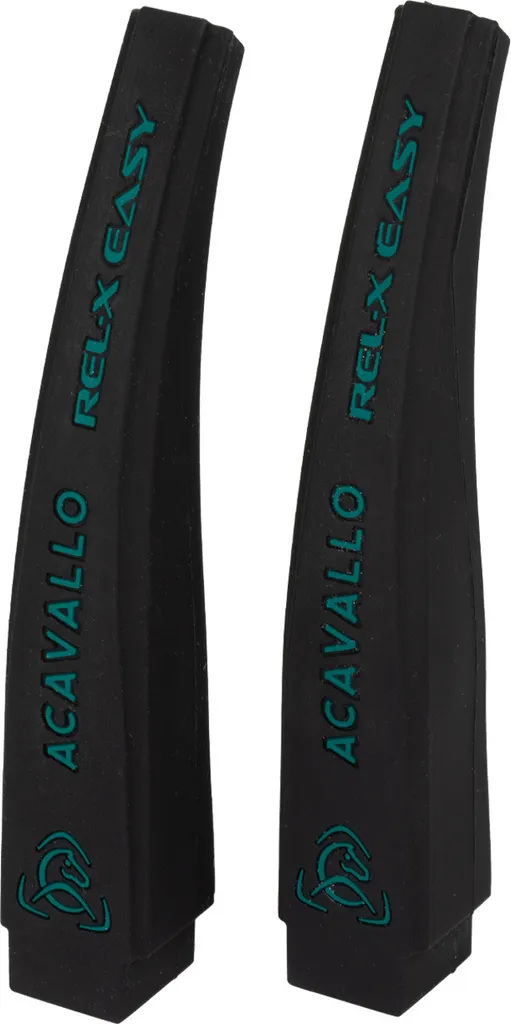 Bras en silicone pour étriers Acavallo : personnalisez votre selle