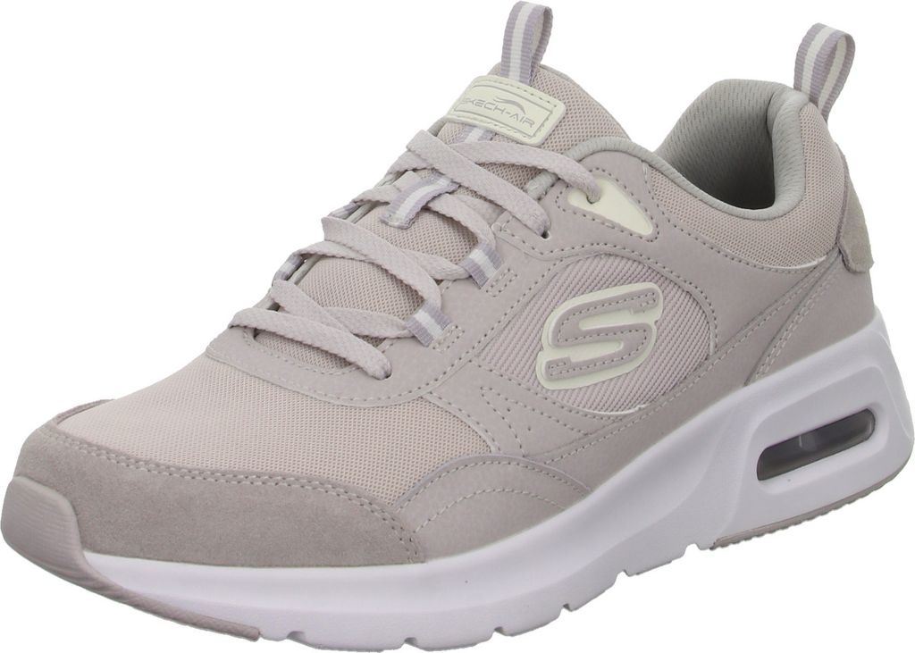 Skechers skech air court homegrown 232646/GRY gray