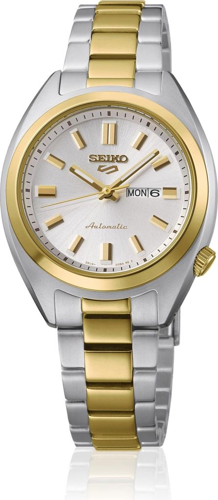 Seiko SNXS Series SRE024K1 Damen Automatikuhr Produktbild 