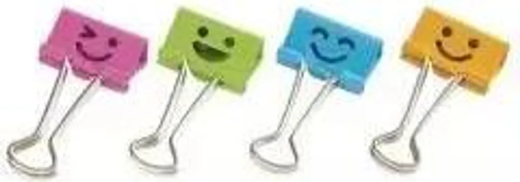 Binder Clip Deli 8486 25mm: Analisi Tecnica e Performance Pack 48