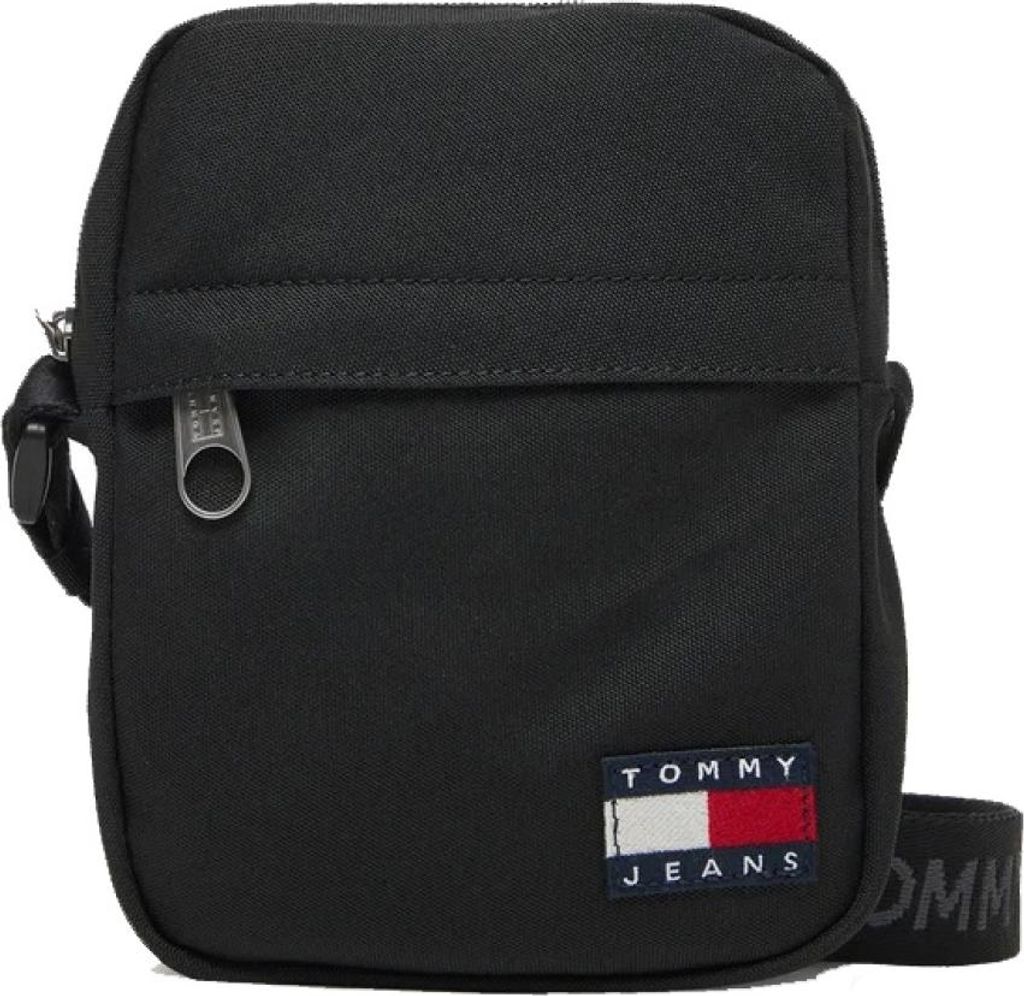 Borsa a tracolla del marchio Tommy Jeans, modello Tjm Ess Immagine del prodotto 