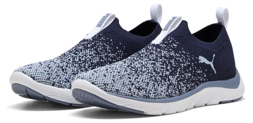 Puma Softride Remi Slip-on Knit Wn's, Größe:8 Produktbild 