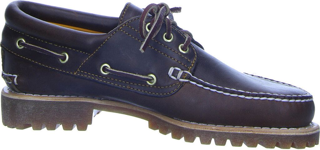 Timberland Halbschuhe Halbschuhe Leder Produktbild 83
