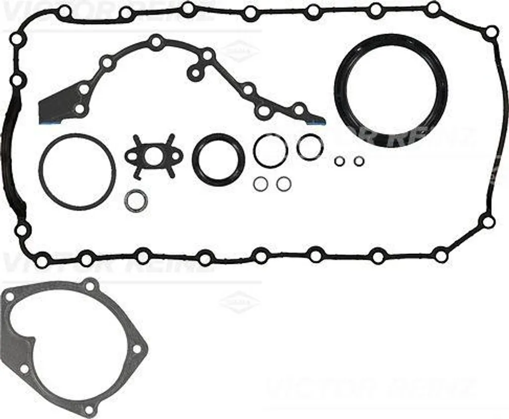 Stop aux fuites d'huile avec le kit joints bloc moteur Victor Reinz 08-34359