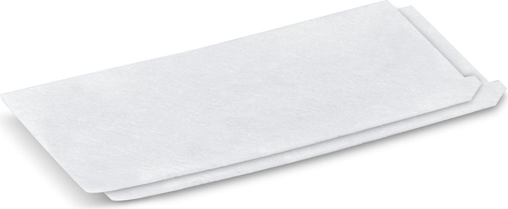 Abluftfilter AD 4 Premium für Asche- & Trockensauger Produktbild 