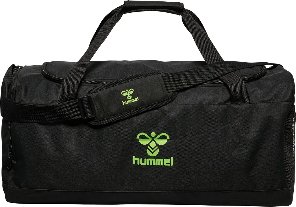 Sac de sport compact hummel hmlCORE 2.0 pour ranger tout votre équipement