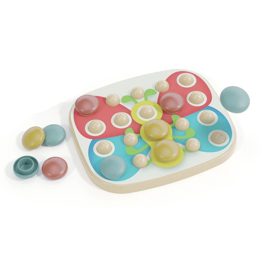 Quercetti FantaColor Baby PlayBio Image du produit 