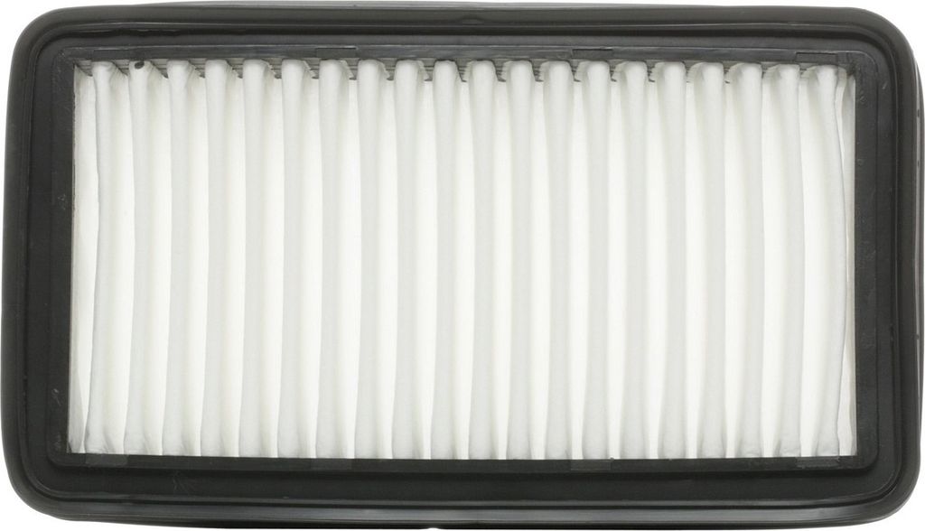 RIDEX 8A0375 - OE 71742069 Luftfilter für Sedici