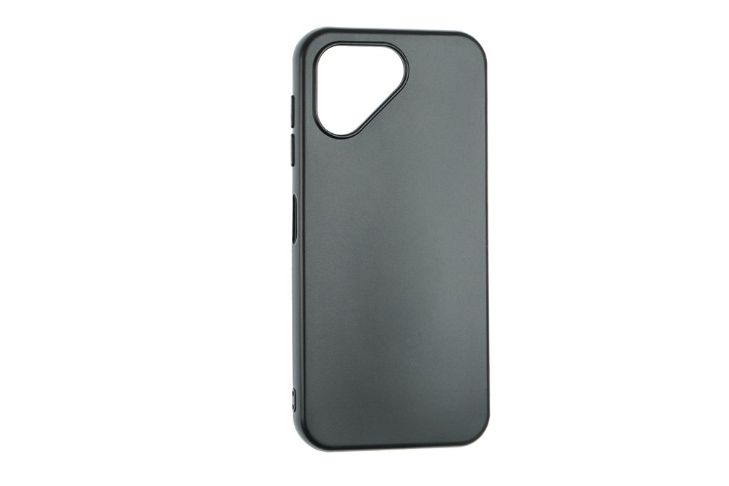 caseroxx ochranný obal TPU puzdro kompatibilný s Fairphone Obrázok produktu 