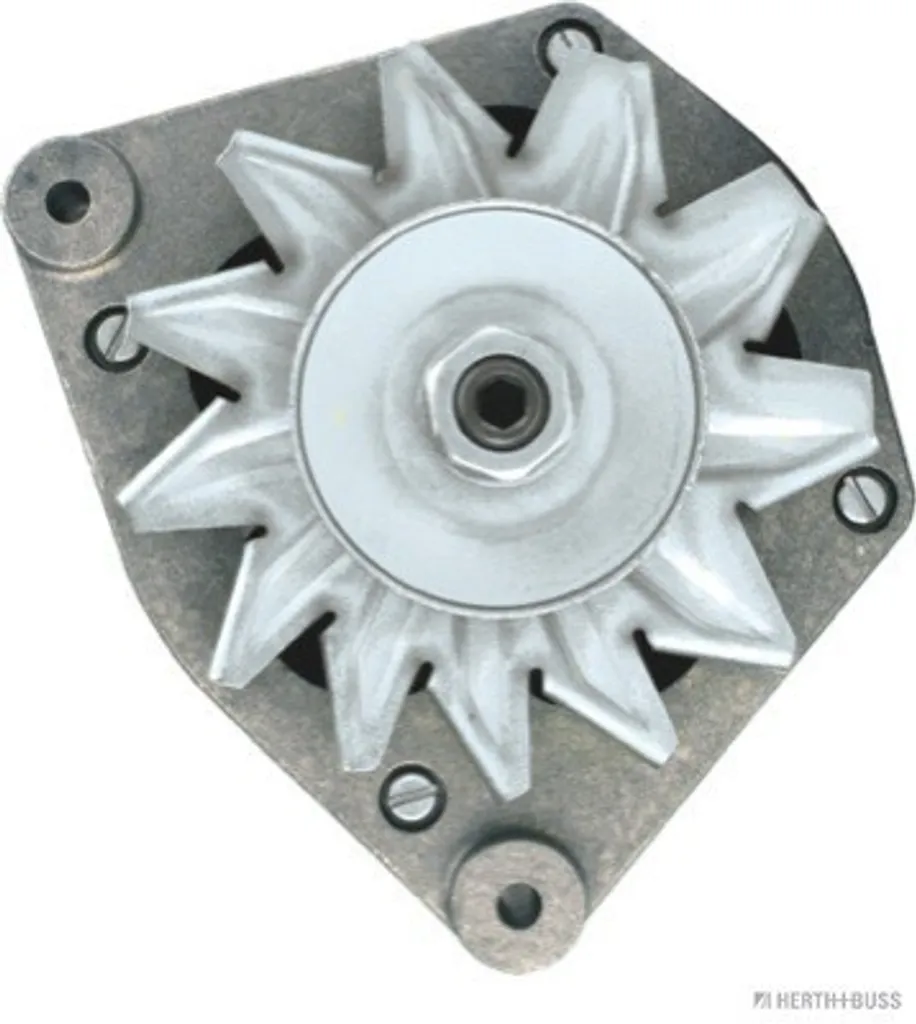 Alternateur HERTH+BUSS ELPARTS 14V 90A pour BMW Série 3 5 6 7 et Z1