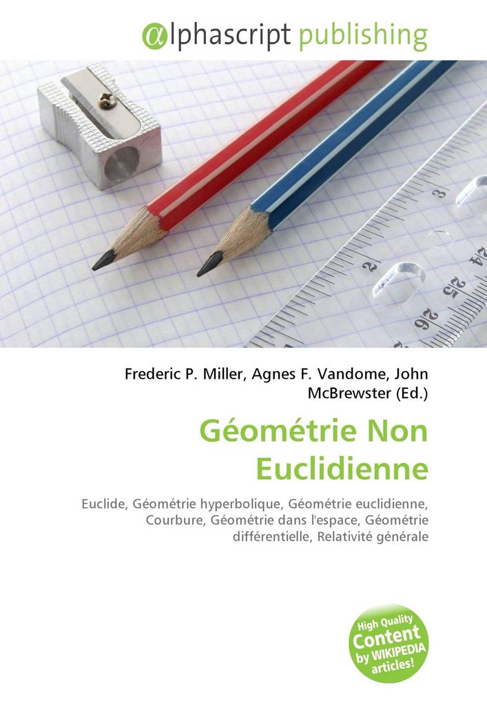 Géométrie Non Euclidienne