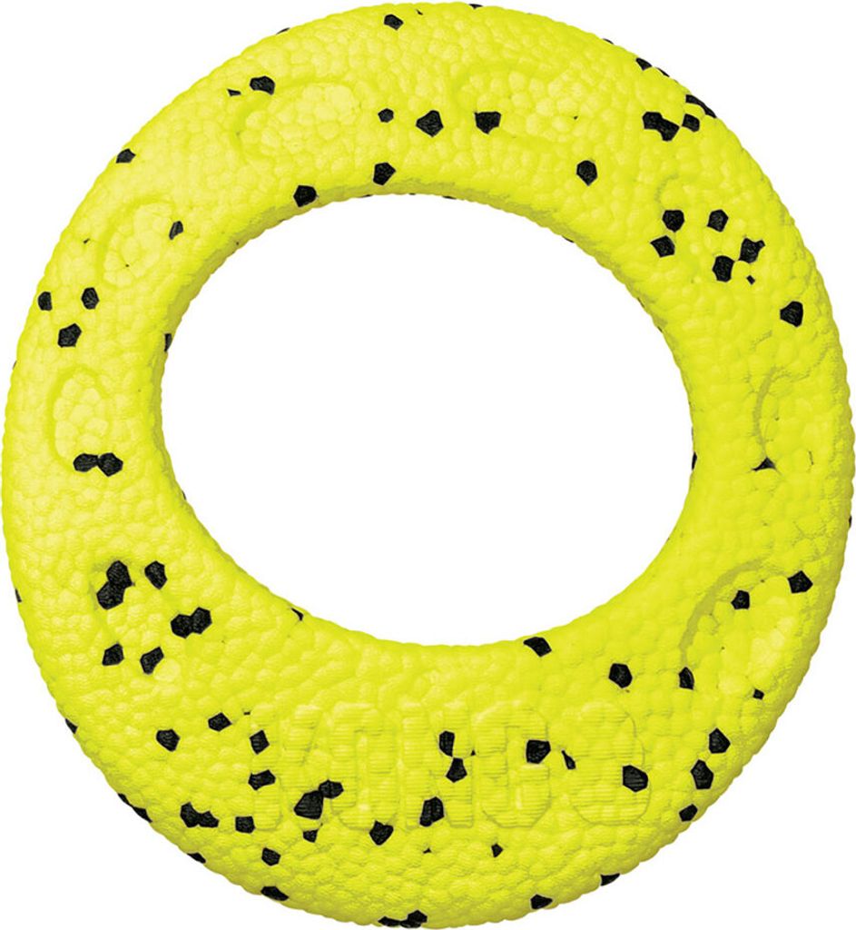 Kong Reflex Flyer Spielzeug One Size