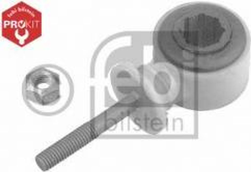 Febi Bilstein Stange/Strebe, Stabilisator 07729