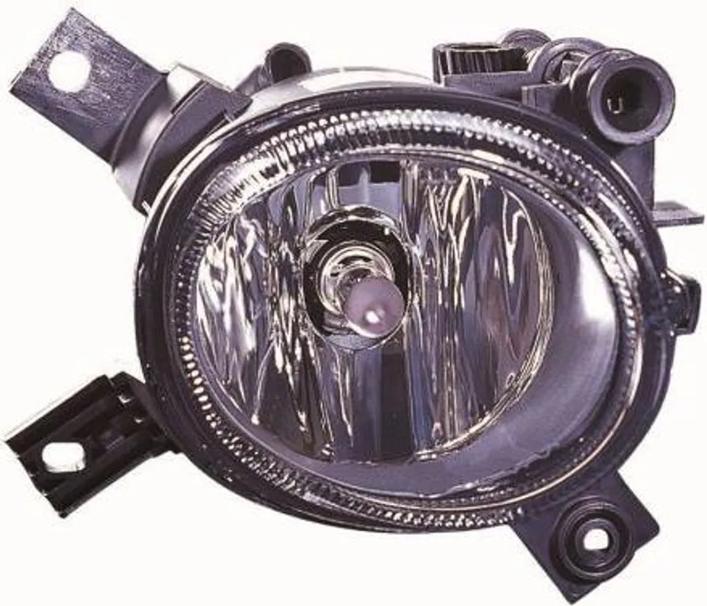 Phare antibrouillard droit anti-choc ABAKUS pour berline allemande