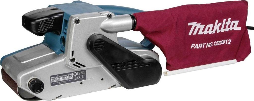 Makita 9404J Bandschleifer Produktbild 12