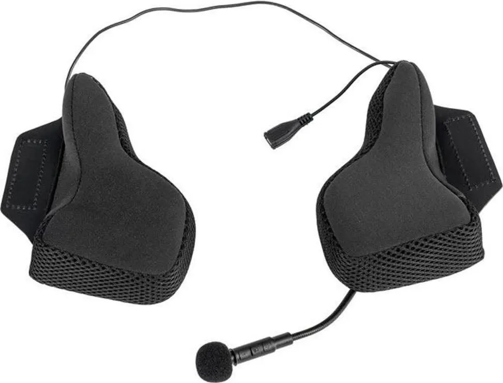 Interphone Bluetooth BLUETU ultra-plat pour EL'METTIN et EL'START