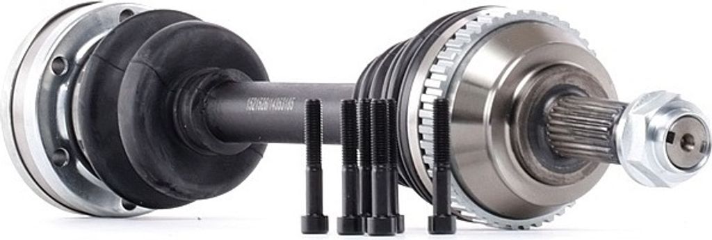 RIDEX 13D0391 Antriebswelle Vorne Links Vorne Rechts für FIAT COUPE (FA/175) MAREA Weekend (185) MAREA (185) für ALFA ROMEO SPIDER (916S) für LA...