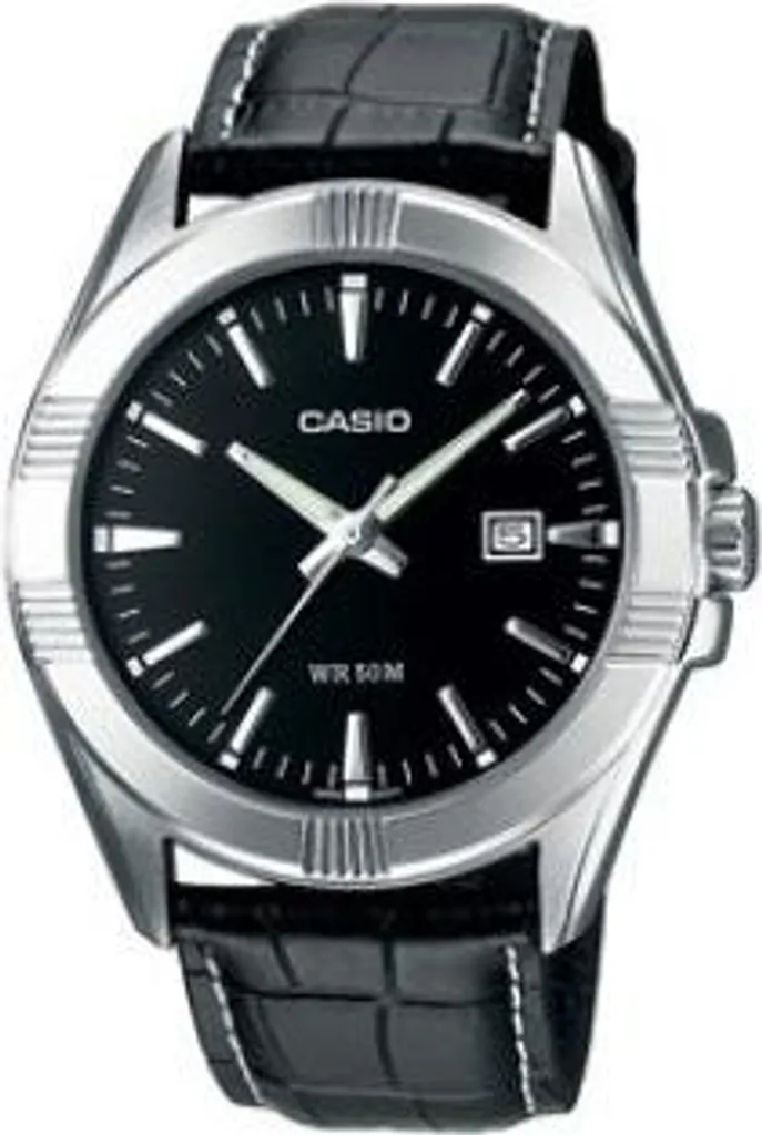Montre de Bureau Homme Casio MTP-1308L-1A Style Professionnel