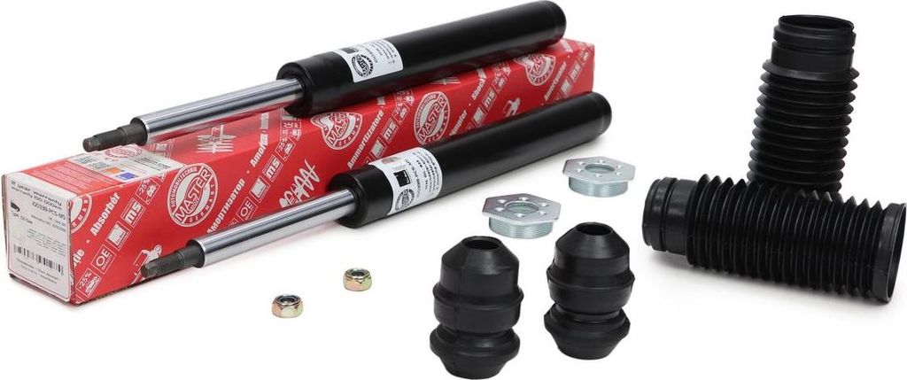 MS 16K005523 Stoßdämpfer Vorderachse für OPEL KADETT D (31_-34_, 41_-44_)