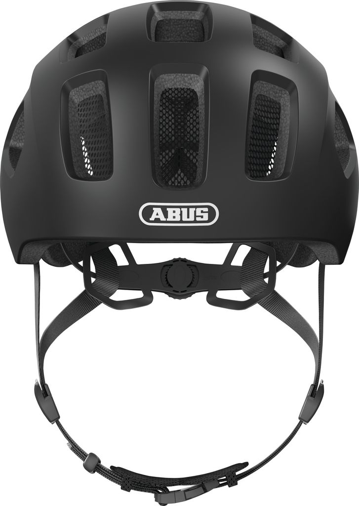ABUS Fahrradhelm Youn-I 2.0 - mit Licht für Kinder, Produktbild 