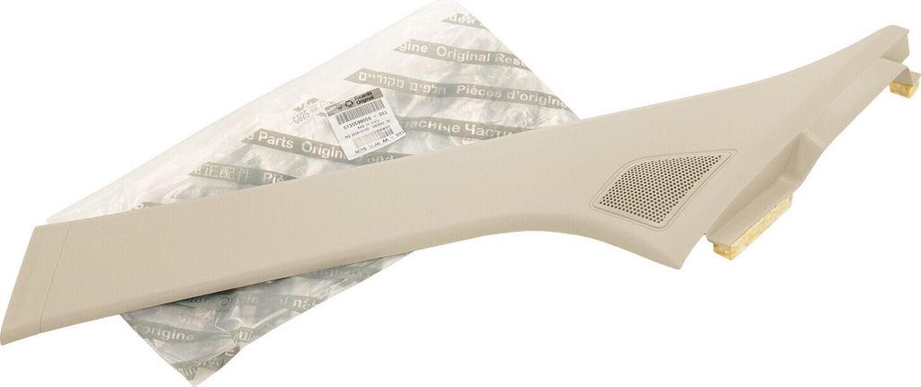 Original Fiat Verkleidung A-Säule links innen Ducato 250 735599555