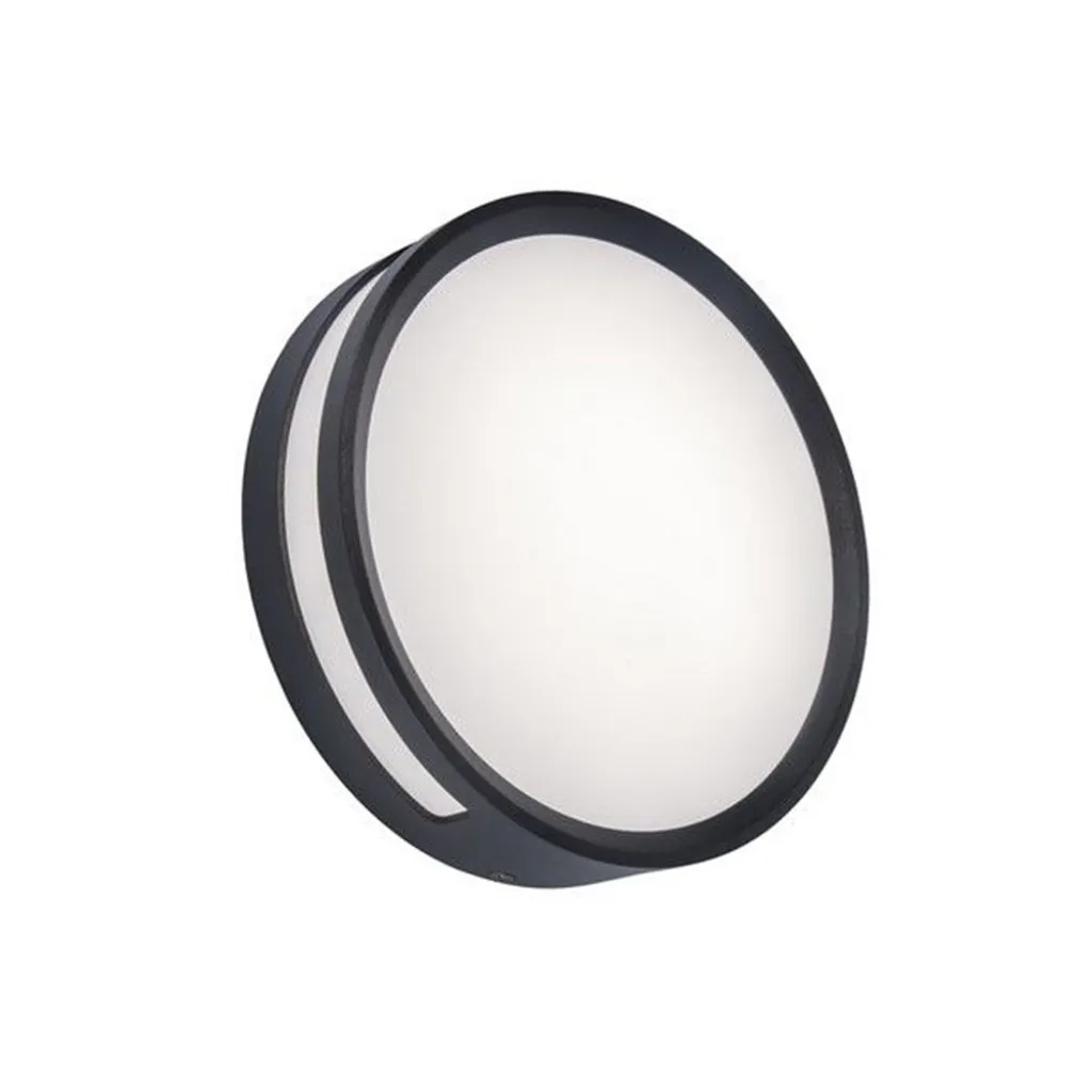 Applique murale LED Rola 18,3cm - Éclairage indirect et basse consommation