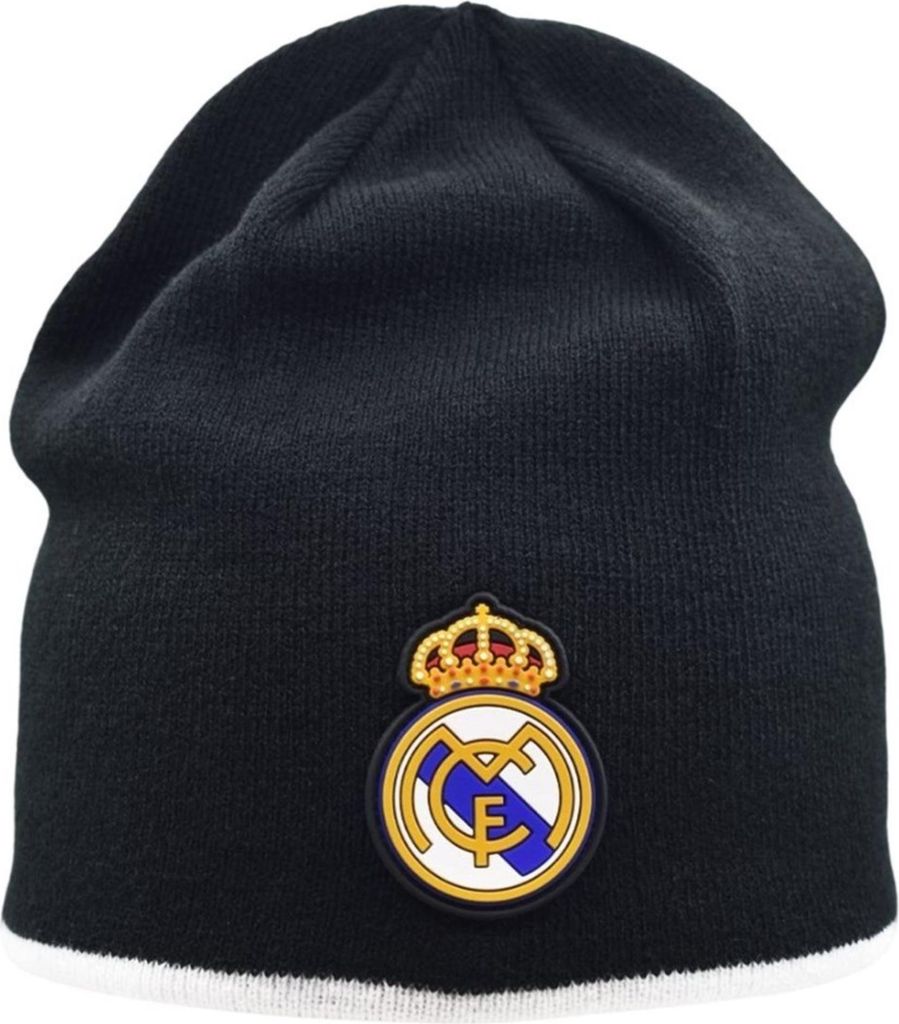 Bonnets Real Madrid Real Madryt RM5GO2P Image du produit 