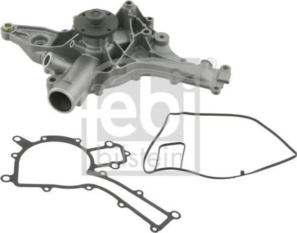 Pompe à eau FEBI BILSTEIN 24208 pour Classe C E S - Réf OE 05097159AC
